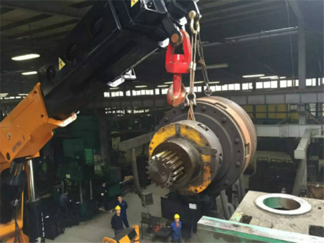 杂多县大件吊装注意事项