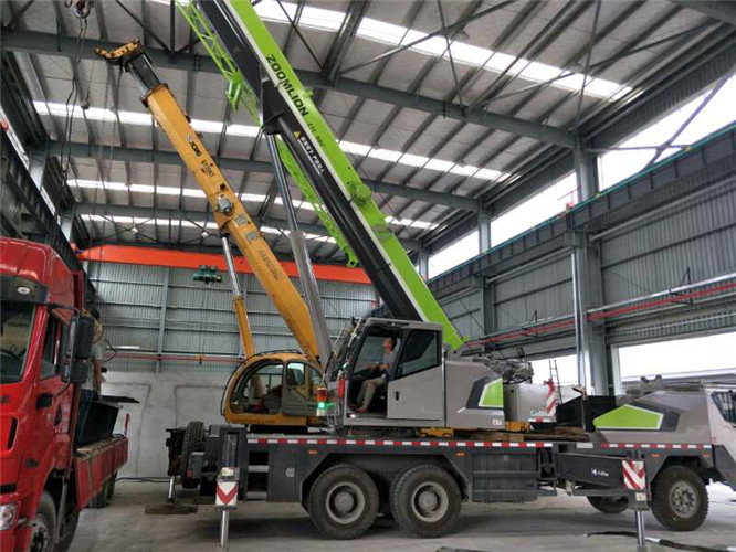 杂多县高空车出租需要注意哪些安全事项？