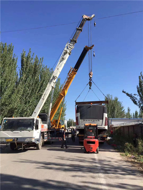 杂多县吊车出租市场的发展前景怎么样？